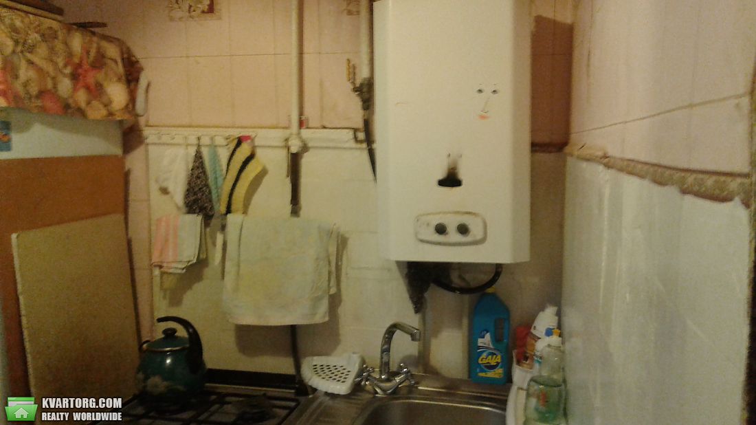 Sell 2-room apartment. Днепропетровск, Косиора — photo 6