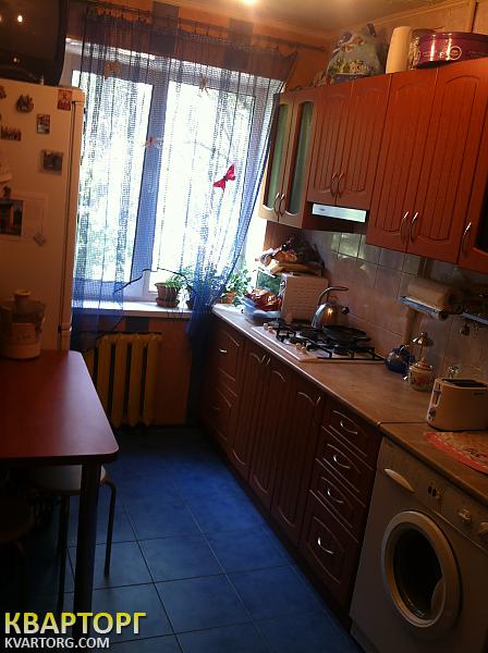 Sell 2-room apartment. Днепропетровск,  Калиновая — photo 5
