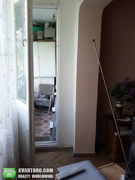Sell 2-room apartment. Киев,  Давыдова бул — photo 6