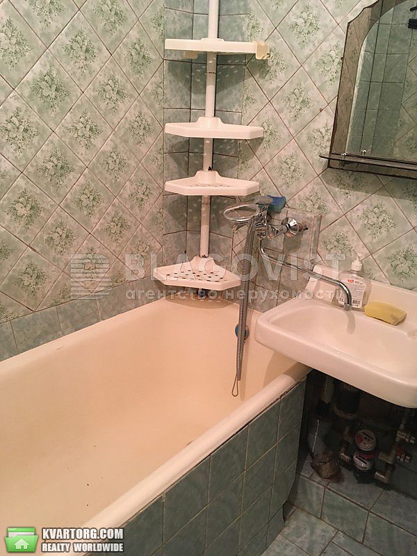 Sell 1-room apartment. Киев,  Перова бул — photo 1
