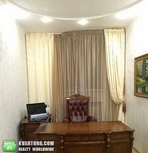 Rent out office. Киев, Кропивницкого — photo 1