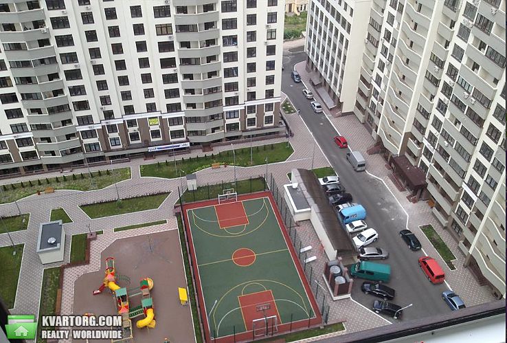 Rent out 1-room apartment. Киев, Сикорского — photo 10