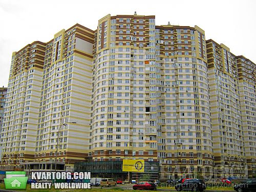 Sell 1-room apartment. Киев, Ахматовой — photo 2