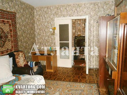 Sell 3-room apartment. Одесса, Махачкалинская — photo 1