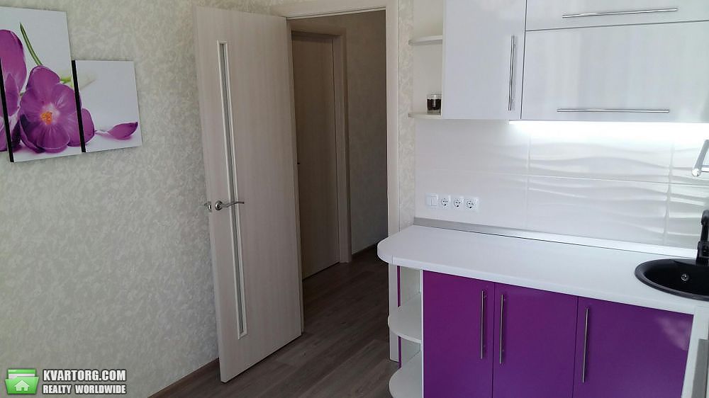 Sell 1-room apartment. Одесса, Массив Радужный — photo 1