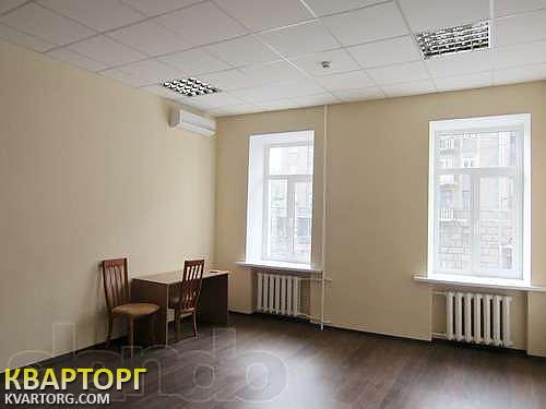 Rent out office. Киев,  Богдана Хмельницкого — photo 7