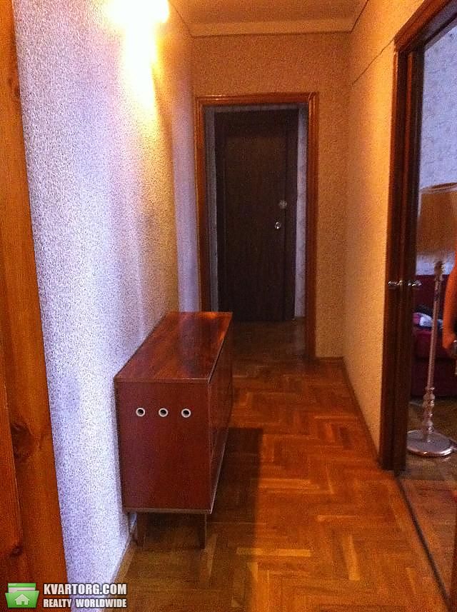 Sell 3-room apartment. Одесса, Фонтанская дор. — photo 1