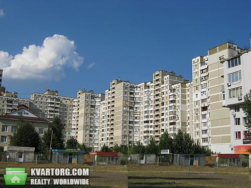 Sell 3-room apartment. Киев, Мишуги — photo 1