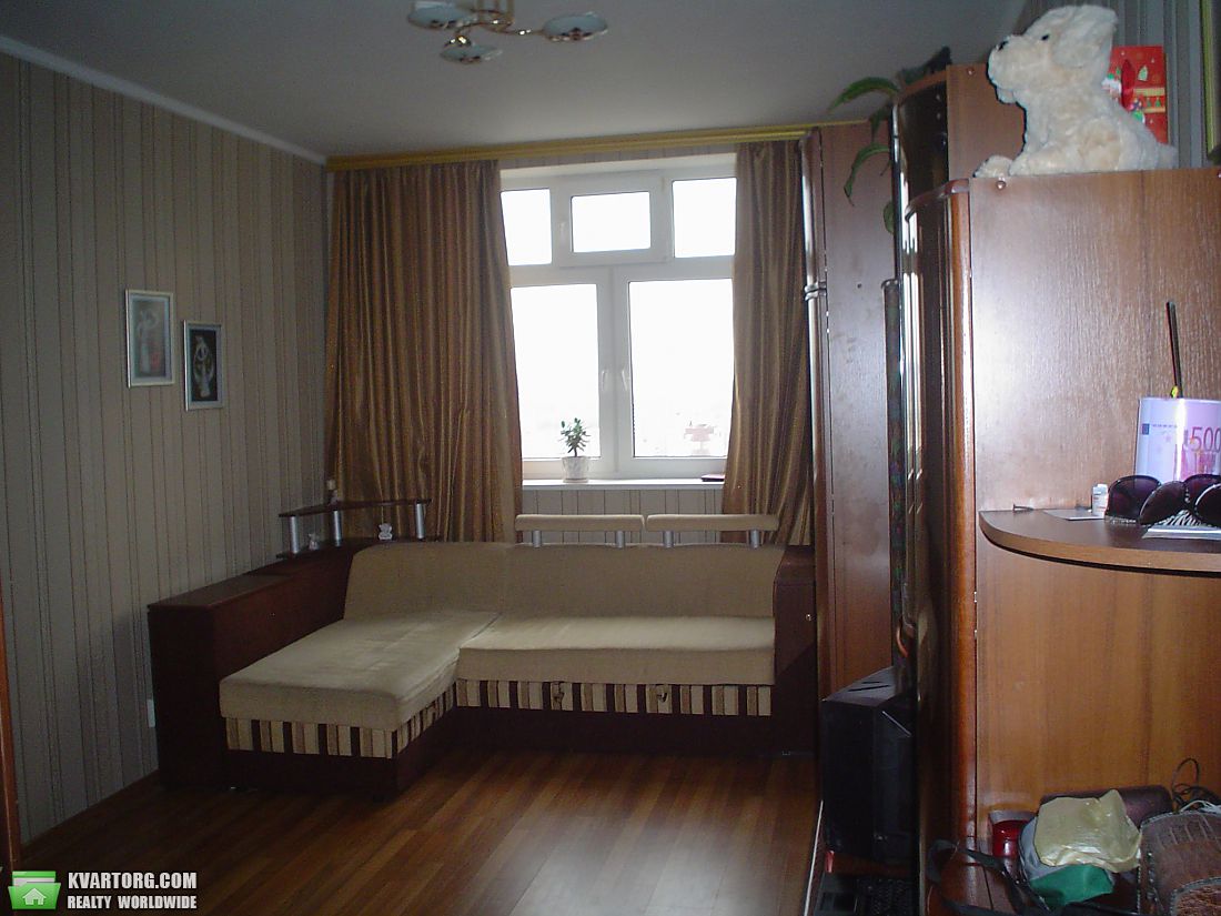 Sell 1-room apartment. Киев,  Майорова — photo 2