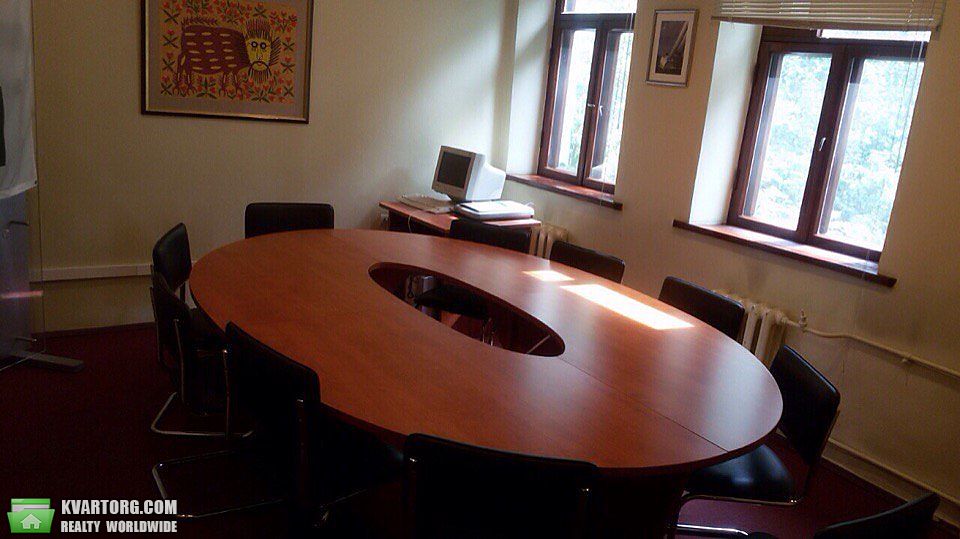 Rent out office. Киев, ул.Обсерваторная — photo 1