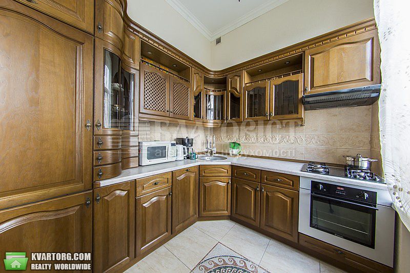 Rent out 3-room apartment. Киев, М.Житомирская — photo 3