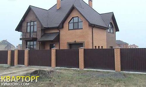 Rent out house. Киевская обл., Гатное — photo 1