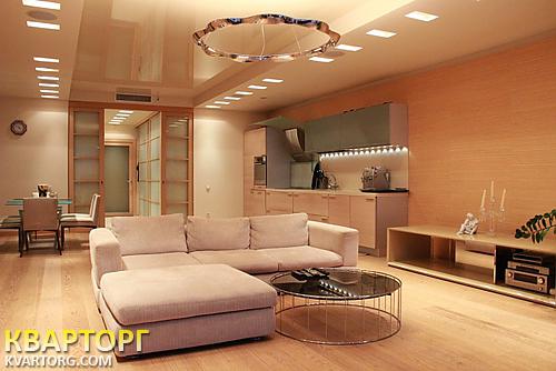 Rent out 3-room apartment. Киев, Героев Сталинграда пр — photo 2