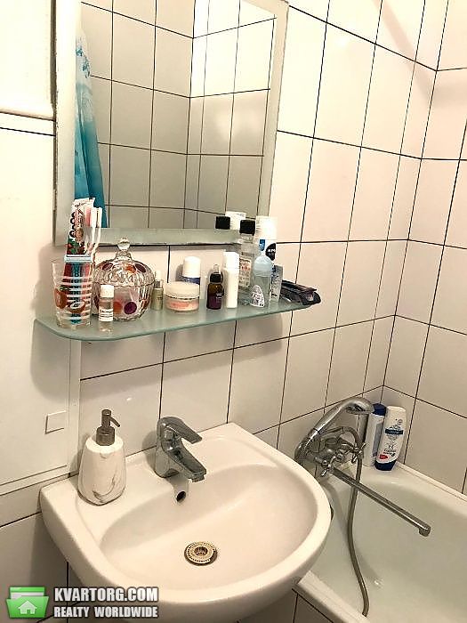 Sell 1-room apartment. Киев,  Осиповского — photo 8