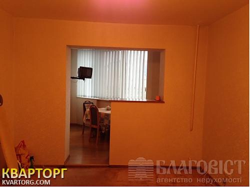 Sell 3-room apartment. Киев, Срибнокильская — photo 4