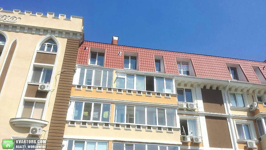 Sell 1-room apartment. Одесса, Пригородская — photo 2