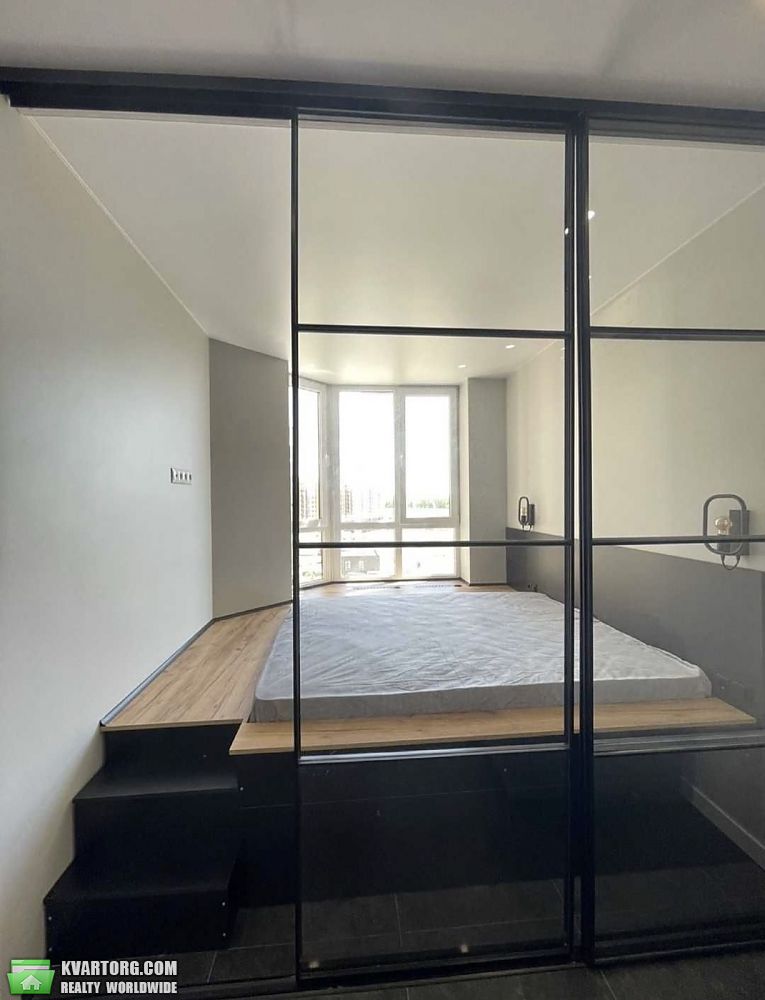 Sell 1-room apartment. Киевская обл., Молодіжна — photo 2