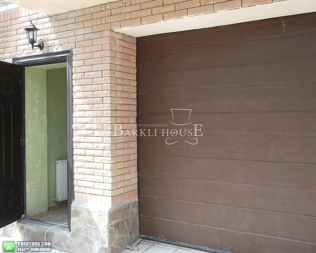 Rent out Townhouse. Киев,  Осенняя — photo 10