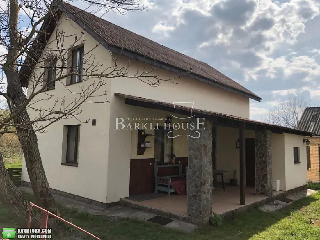Rent out house. Киевская обл., Летки — photo 1