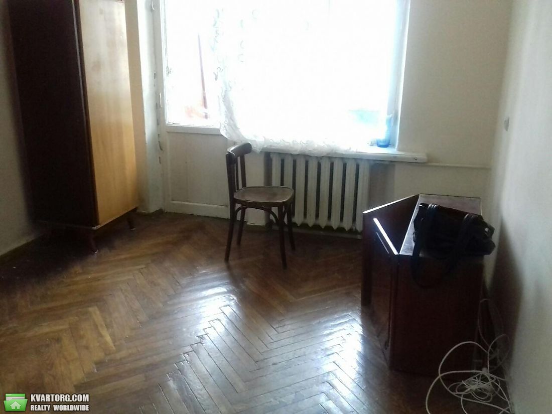 Sell 1-room apartment. Киев,  Галицкая — photo 3