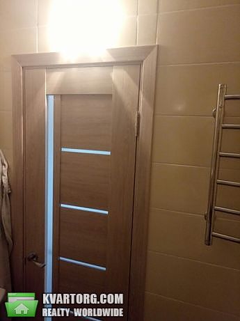 Rent out 1-room apartment. Киев, Академика Глушкова — photo 4