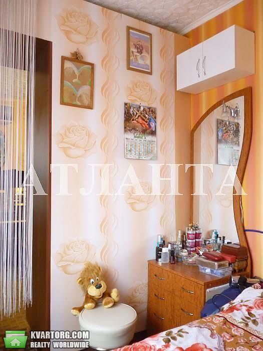 Sell 2-room apartment. Одесса, Николаевская дрога — photo 4
