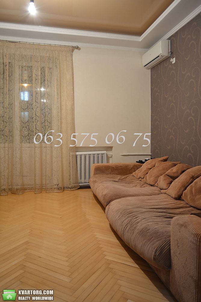 Sell 3-room apartment. Киев, Российская ул. — photo 3
