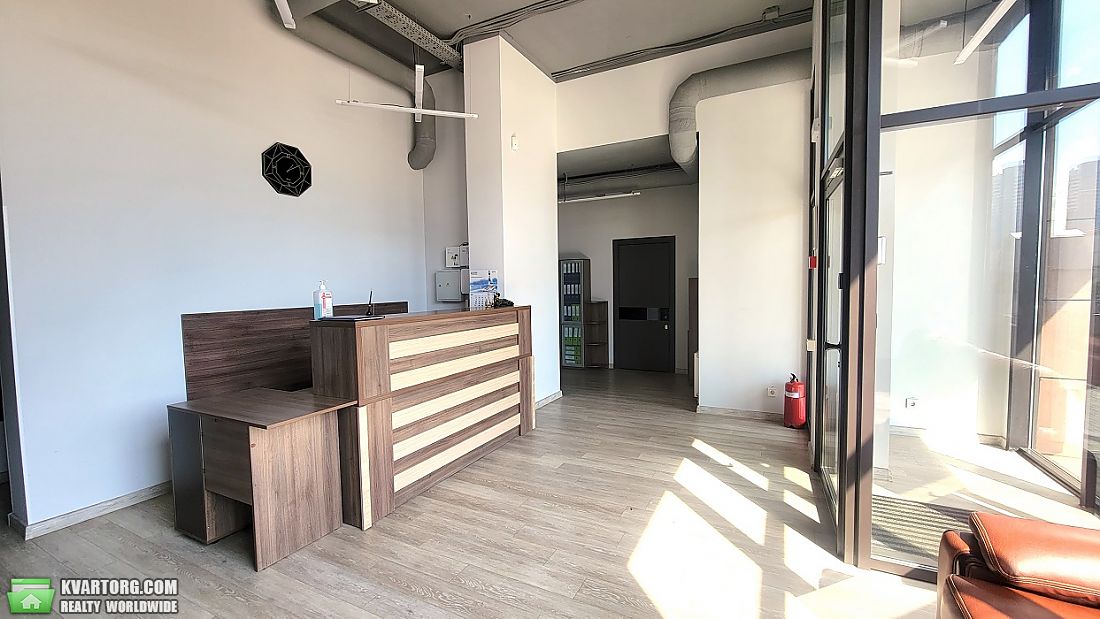 Rent out office. Киев,  Никольско-Слободская — photo 5