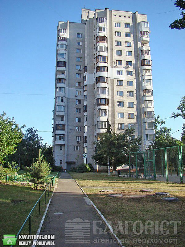 Sell 2-room apartment. Киев,  Котельникова — photo 6