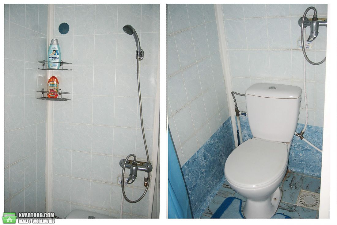 Rent out 1-room apartment. Одесса, Черноморская — photo 7