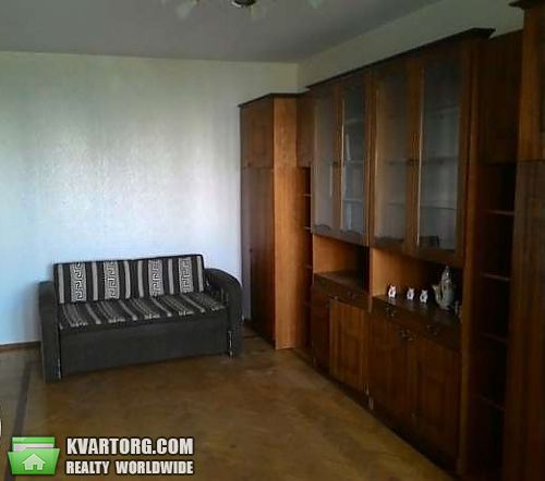 Sell 2-room apartment. Киев, Харьковское шоссе — photo 5