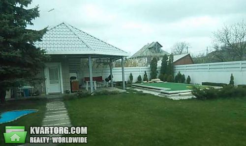 Rent out house. Киев, Садовая Осокорки — photo 4