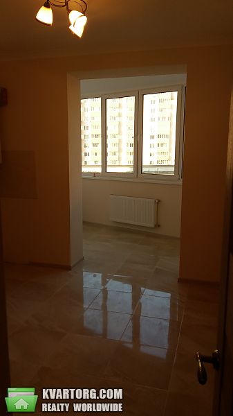 Sell 1-room apartment. Киев, Большая Окружная — photo 5