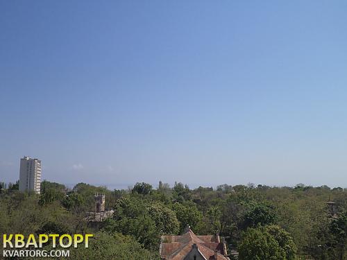 Rent out 4-room apartment. Одесса, Шевченко проспект — photo 6