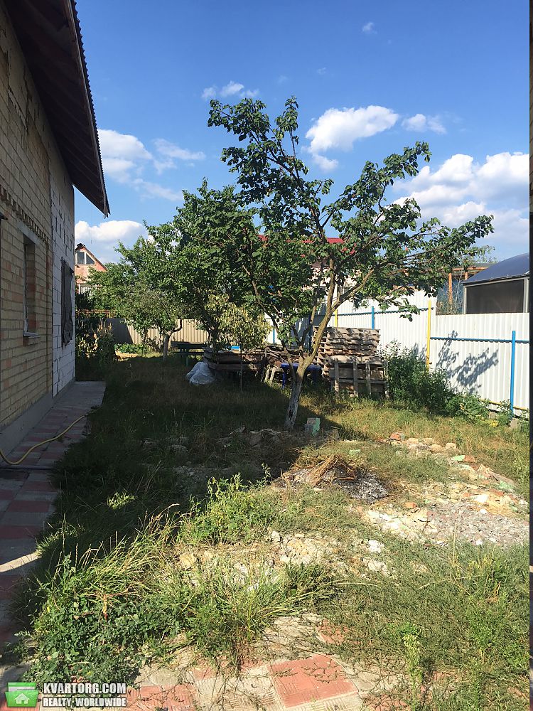 Sell house. Киев,  Садовая — photo 3