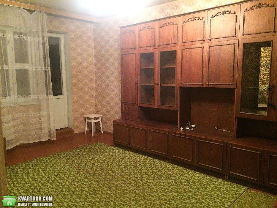 Sell 2-room apartment. Киев,  Харьковское шоссе — photo 10