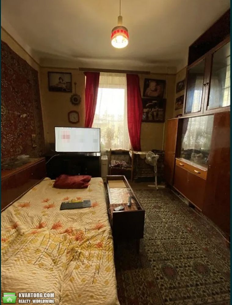 Sell 3-room apartment. Киев,  Саксаганского — photo 3