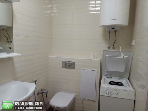 Rent out 1-room apartment. Киев, Луценко — photo 6