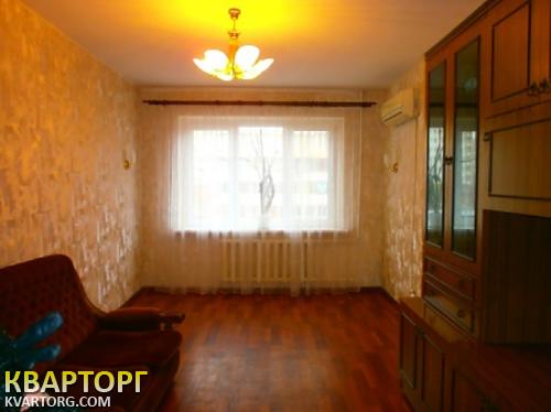 Sell 3-room apartment. Одесса, Вильямса — photo 1