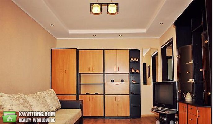 Sell 1-room apartment. Киев,  Жилянская — photo 4