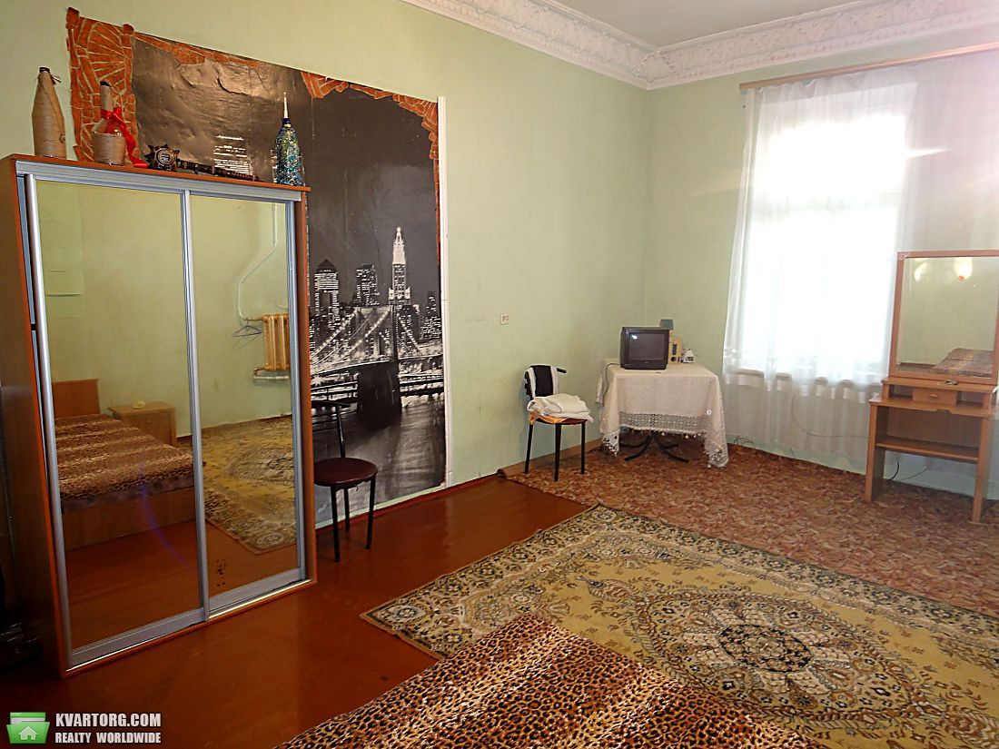 Rent out 1-room apartment. Одесса, Садиковская — photo 3