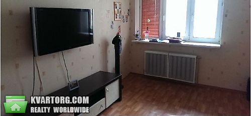 Sell 3-room apartment. Киев,  Срибнокильская — photo 1