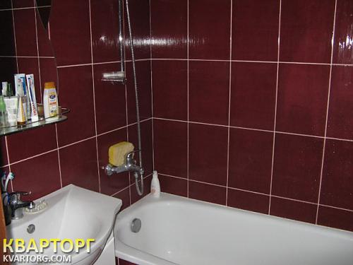 Rent out 1-room apartment. Киев,  Тимошенко — photo 1