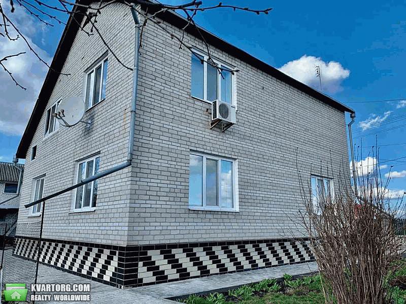 Sell house. Киевская обл., Узин, Вишнева — photo 8