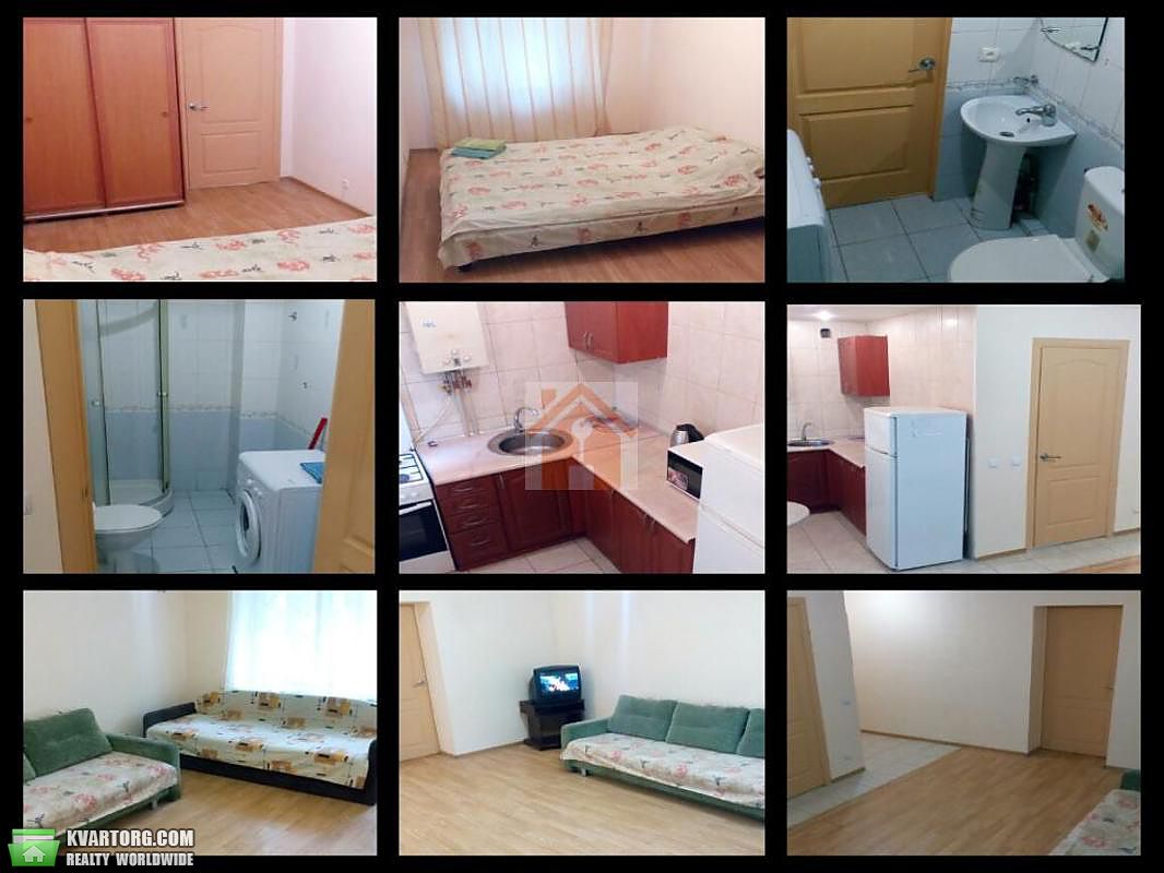 Rent out 2-room apartment. Харьков, шекспира.ул — photo 4