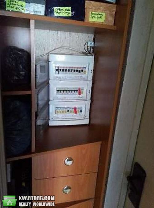 Sell 2-room apartment. Киев,  Милославская — photo 5
