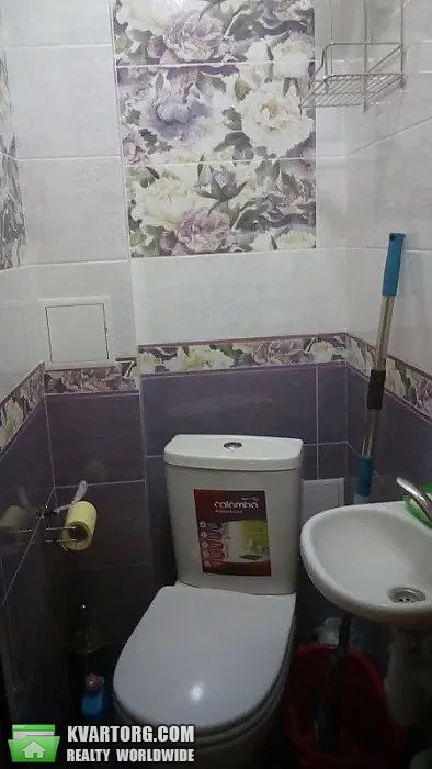 Sell 2-room apartment. Киев,  Харьковское шоссе — photo 7