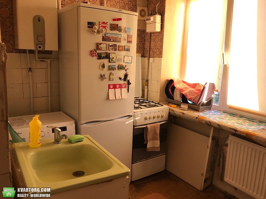 Sell 1-room apartment. Киев, Кирилловская — photo 7