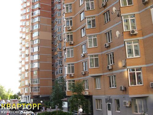 Rent out 3-room apartment. Киев, Щорса — photo 5