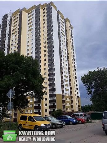 Sell 1-room apartment. Киев,  Моторный пер — photo 1